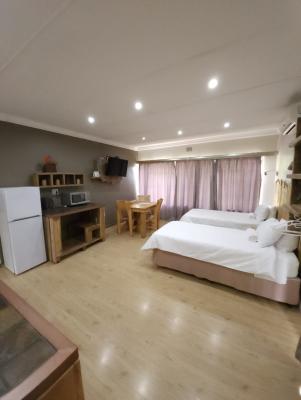 Adam 4 Sleeper self catering 