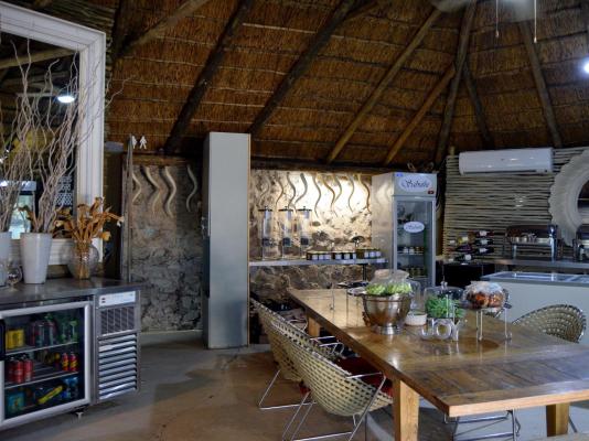 Thulani Game Lodge & Eco Estate - 181287