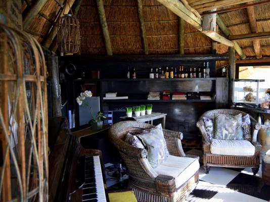 Thulani Game Lodge & Eco Estate - 181288