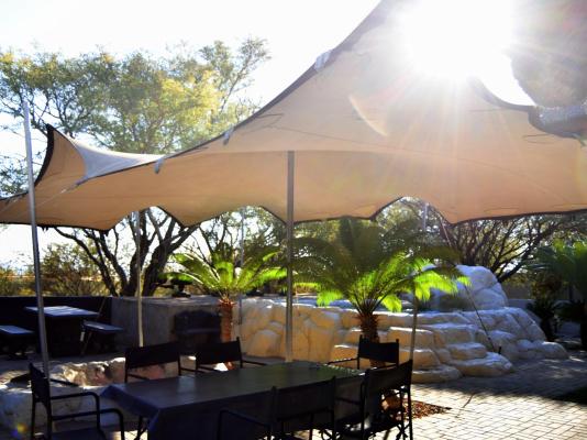 Thulani Game Lodge & Eco Estate - 181295