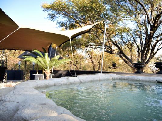 Thulani Game Lodge & Eco Estate - 181296