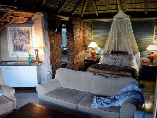 Thulani Game Lodge & Eco Estate - 181301