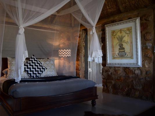 Thulani Game Lodge & Eco Estate - 181302