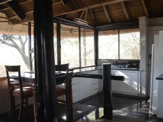 Thulani Game Lodge & Eco Estate - 181303