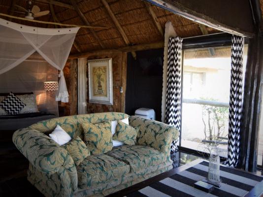 Thulani Game Lodge & Eco Estate - 181304