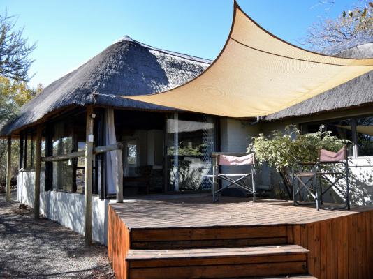 Thulani Game Lodge & Eco Estate - 181305