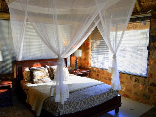 Thulani Game Lodge & Eco Estate - 181308