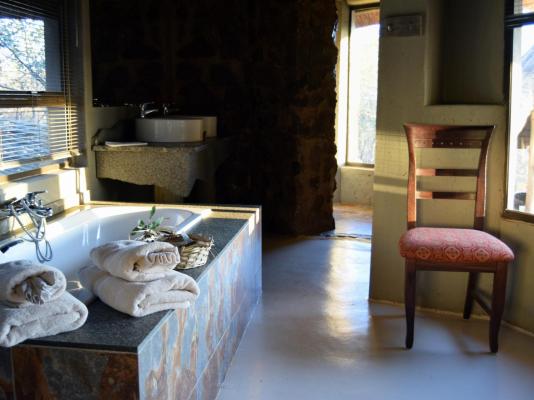 Thulani Game Lodge & Eco Estate - 181309