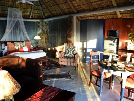 Thulani Game Lodge & Eco Estate - 181310