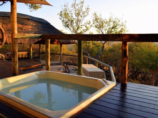 Thulani Game Lodge & Eco Estate - 181311