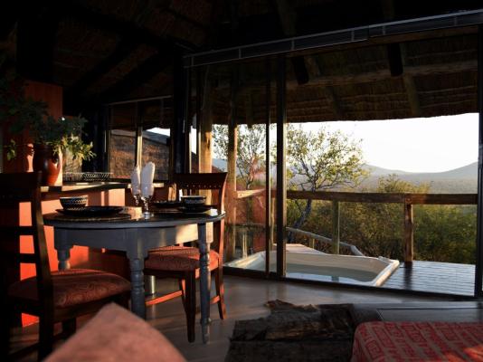 Thulani Game Lodge & Eco Estate - 181313