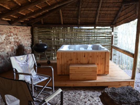 Thulani Game Lodge & Eco Estate - 181320