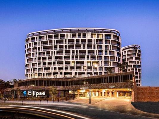 Ellipse Waterfall Executive Apartments - 181662