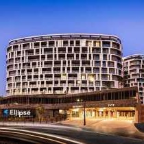 Ellipse Waterfall Executive Apartments - 181662