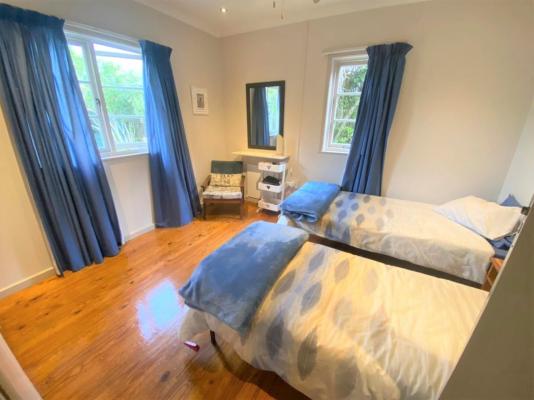 Bookings By Oupa Daan - 181847