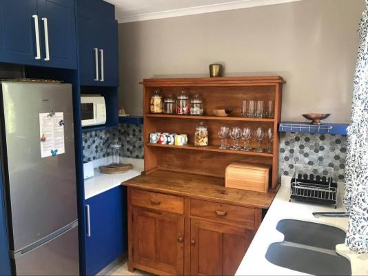 Bookings By Oupa Daan - 181851