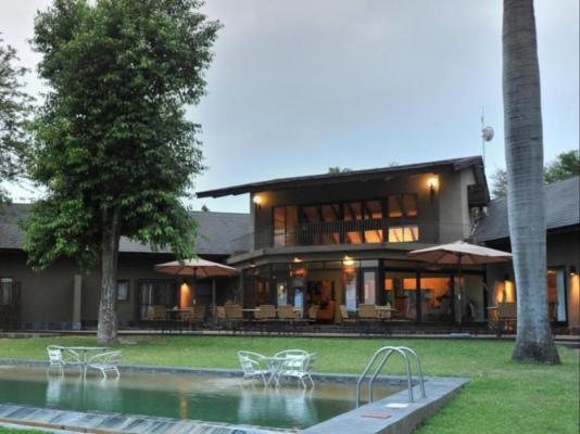 Mjejane River Lodge - 182067