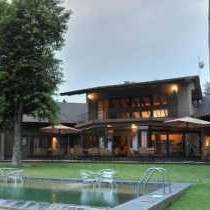 Mjejane River Lodge - 182067