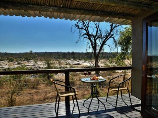 Mjejane River Lodge - 182069