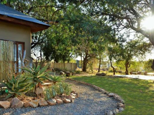 Mjejane River Lodge - 182071