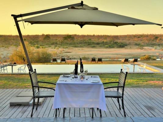 Mjejane River Lodge - 182075