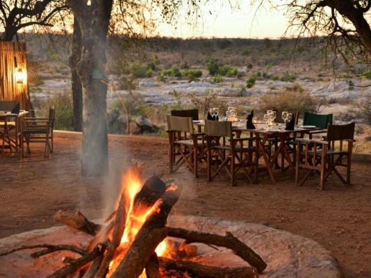 Mjejane River Lodge - 182076