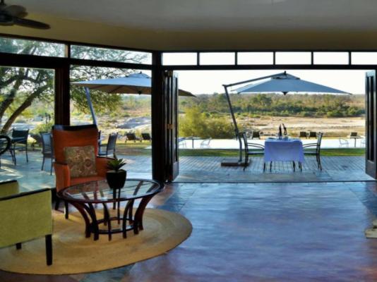 Mjejane River Lodge - 182077