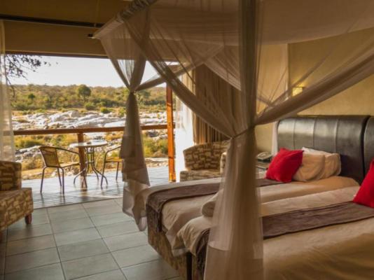 Mjejane River Lodge - 182080