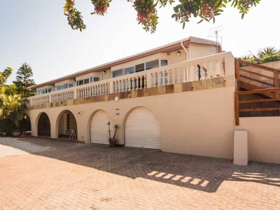 Gecko Units 2023 Bluewater Bay Port Elizabeth