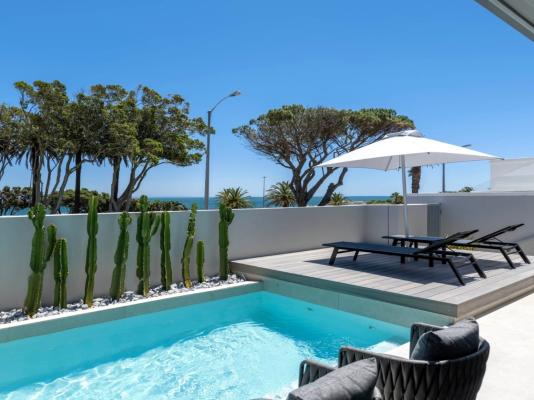 South Beach Camps Bay - 182173