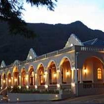 The Royal Hotel Riebeek Kasteel