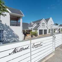 Millard Crescent Guesthouse - 182242