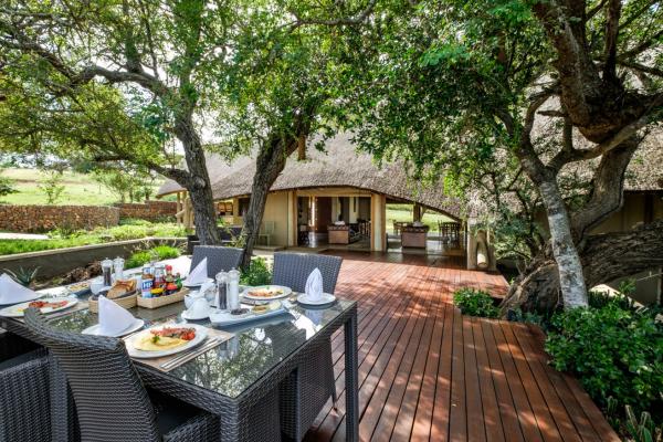 Mavela Game Lodge - 182262