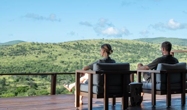 Mavela Game Lodge - 182264