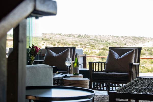 Mavela Game Lodge - 182265