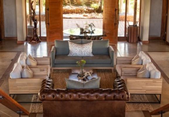 Mavela Game Lodge - 182266