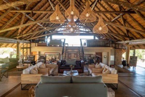 Mavela Game Lodge - 182269