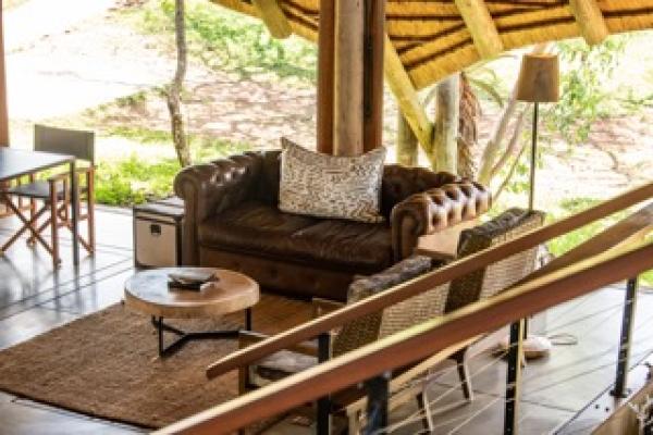 Mavela Game Lodge - 182270