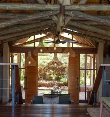 Mavela Game Lodge - 182272