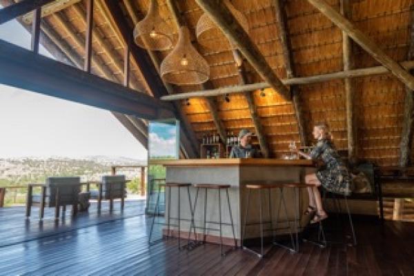 Mavela Game Lodge - 182275