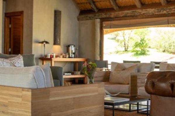 Mavela Game Lodge - 182276