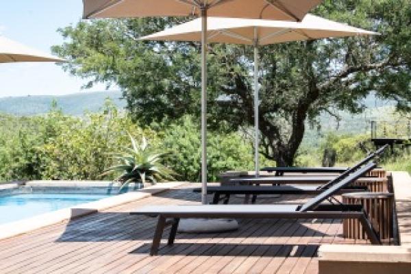 Mavela Game Lodge - 182278