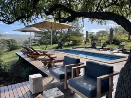 Mavela Game Lodge - 182280