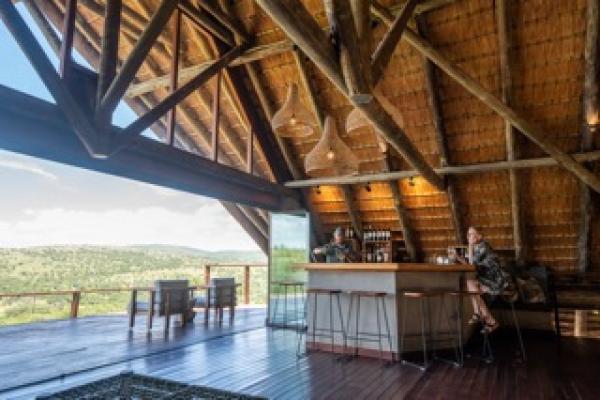 Mavela Game Lodge - 182282