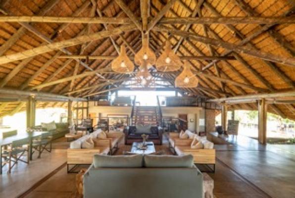 Mavela Game Lodge - 182284