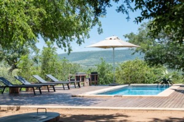 Mavela Game Lodge - 182285