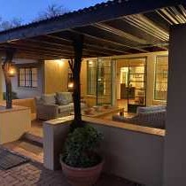 Palala River Cottages - 182303