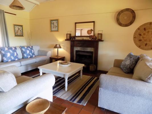 Palala River Cottages - 182309