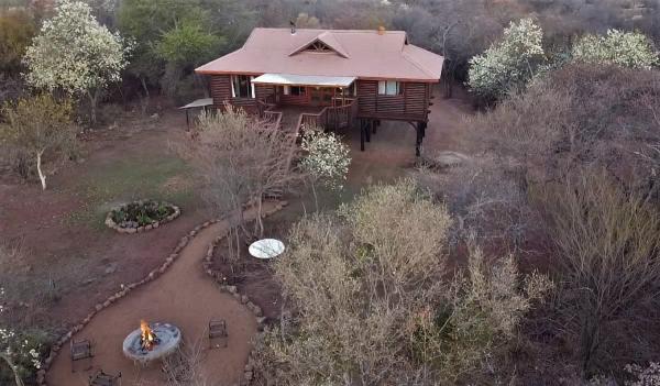 Palala River Cottages - 182314