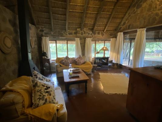 Palala River Cottages - 182320